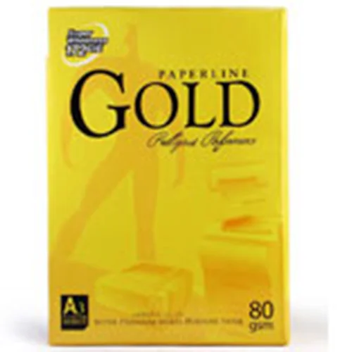 کاغذ A3 گلد A3 GOLD Paper