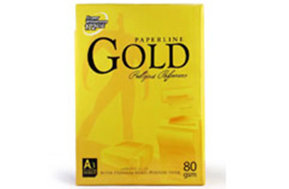 کاغذ A3 گلد A3 GOLD Paper